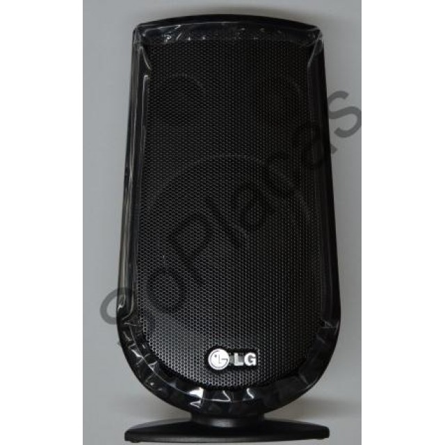 CAIXA ACUSTICA COM ALTO FALANTE PARA HOME THEATER HT806 TCG34968405 Caixa Acústica / Subwoofer LG www.soplacas.tv.br
